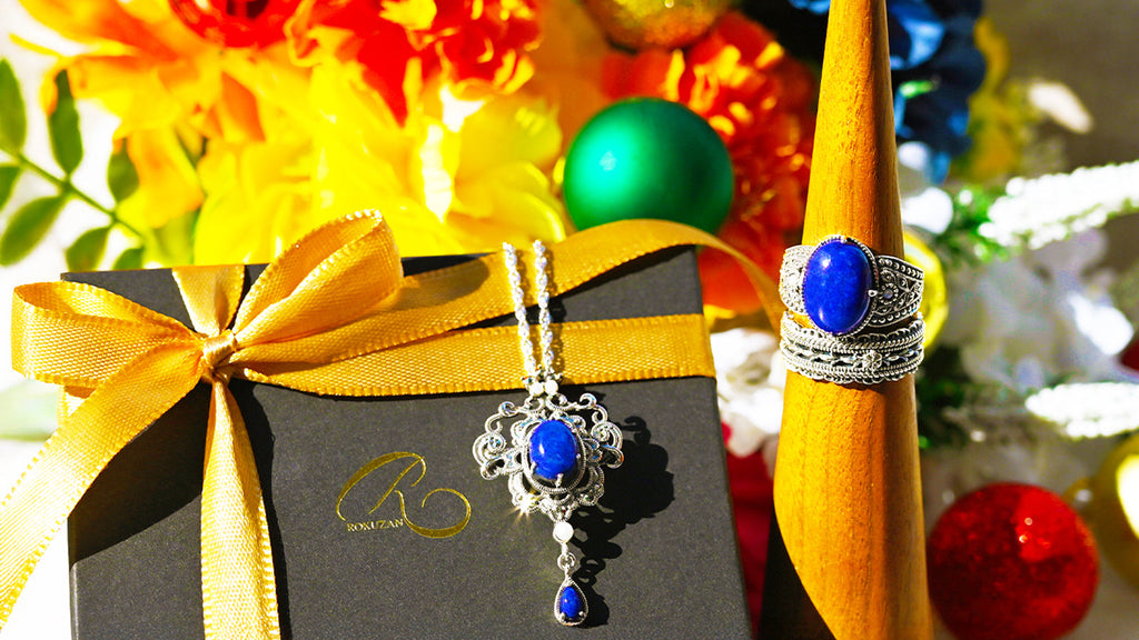 2025年12月おすすめ：【Lueur d’Hiver（リュール・ディヴェール）コレクション】