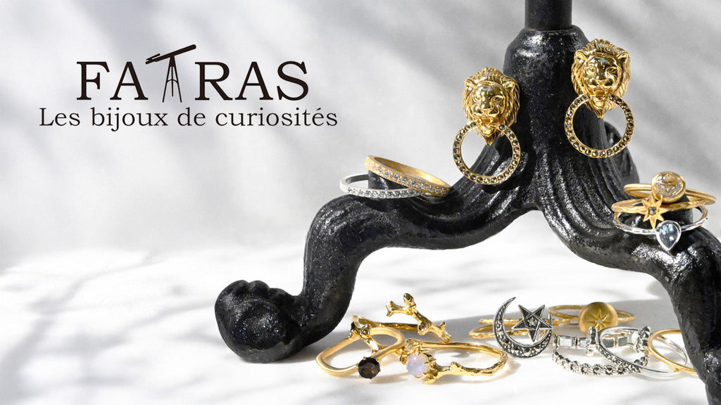 11月おすすめ【FATRAS（ファトラ）】コレクション