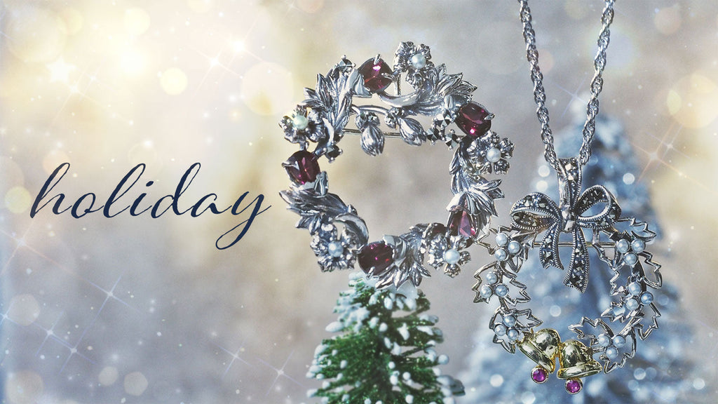 Holidayコレクション