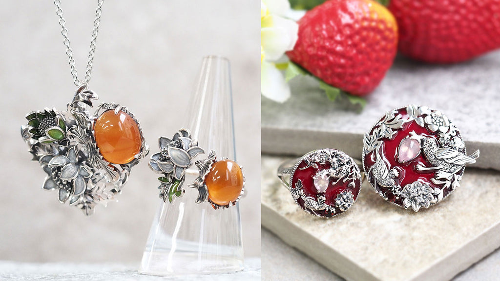 【QVC】ウィリアム・モリス4月10日（月）13時オンエア