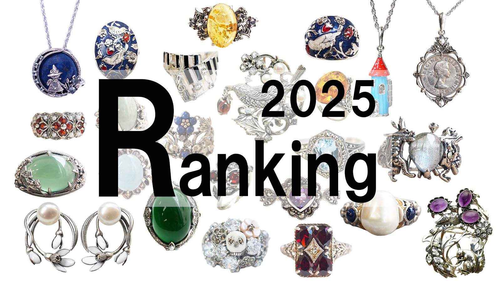 人気上位ランキング（2025年） – 碌山ショップ