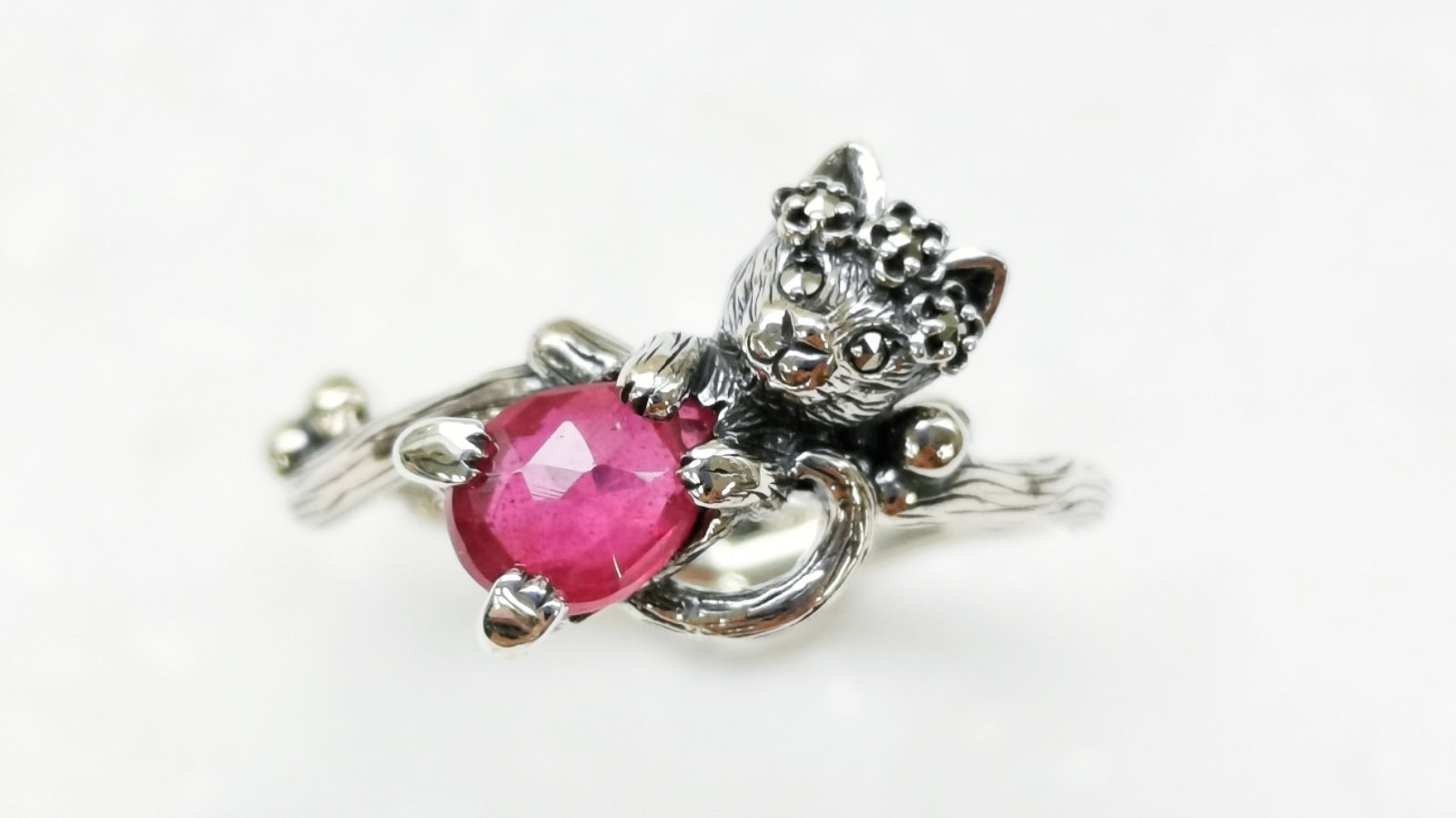 フリーサイズリング&イヤカフ – 碌山ショップ