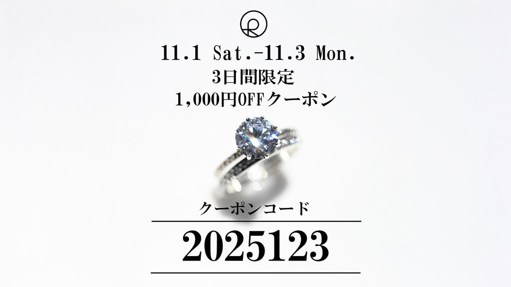 3日間限定1,000円OFF クーポン – ページ – 碌山ショップ