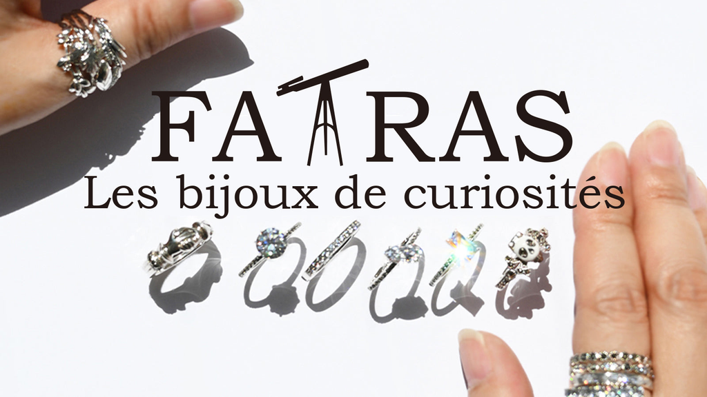 FATRAS – 碌山ショップ FATRAS – 碌山ショップ