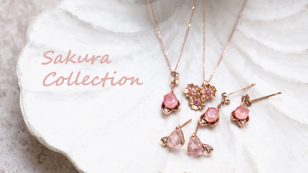 桜コレクション
