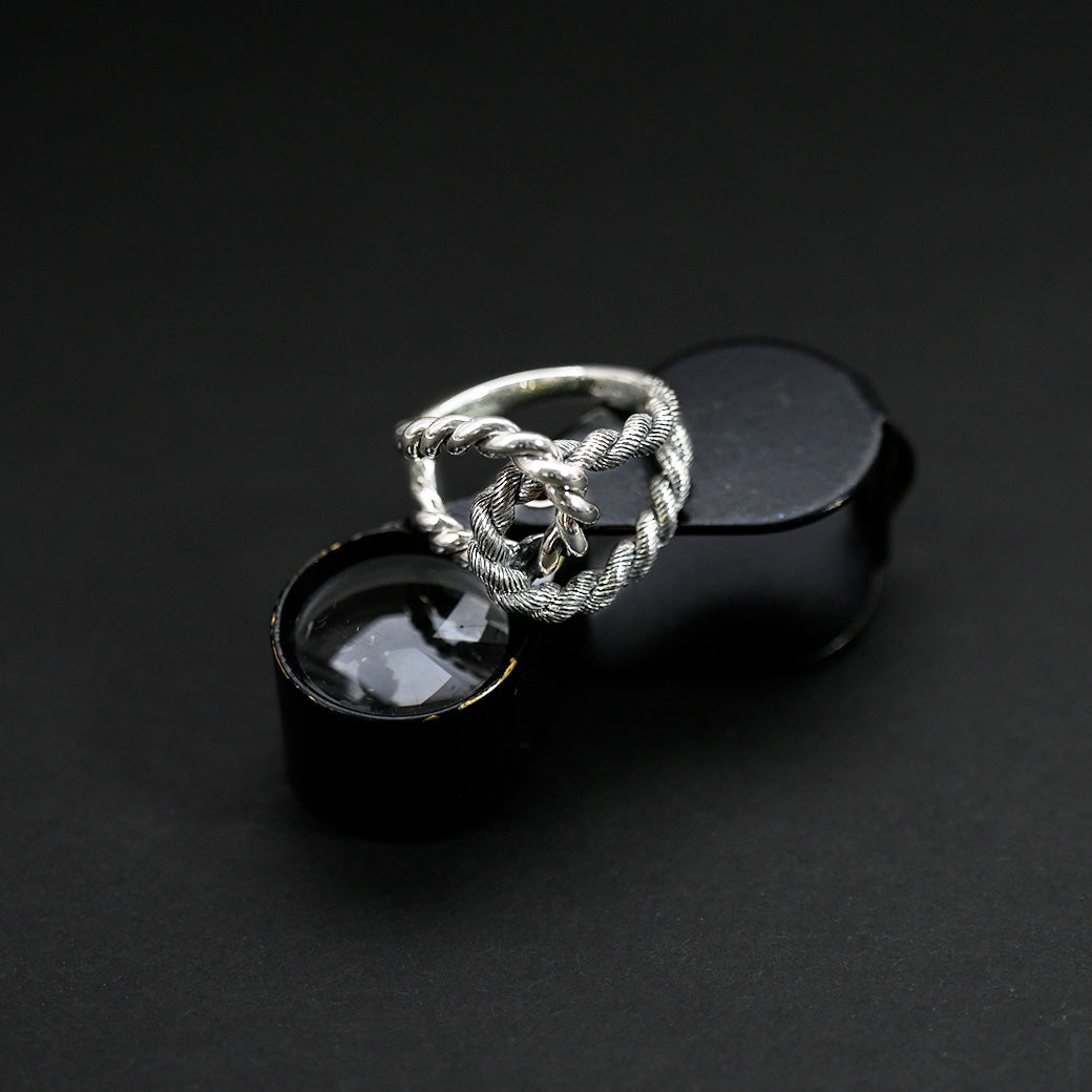 指輪 アクセサリー 装飾品 極細工 収集品 美品 工芸品  美術品 指輪 アクセサリー 25 個が一セット 極細工 収集品 美品 工芸品 美術