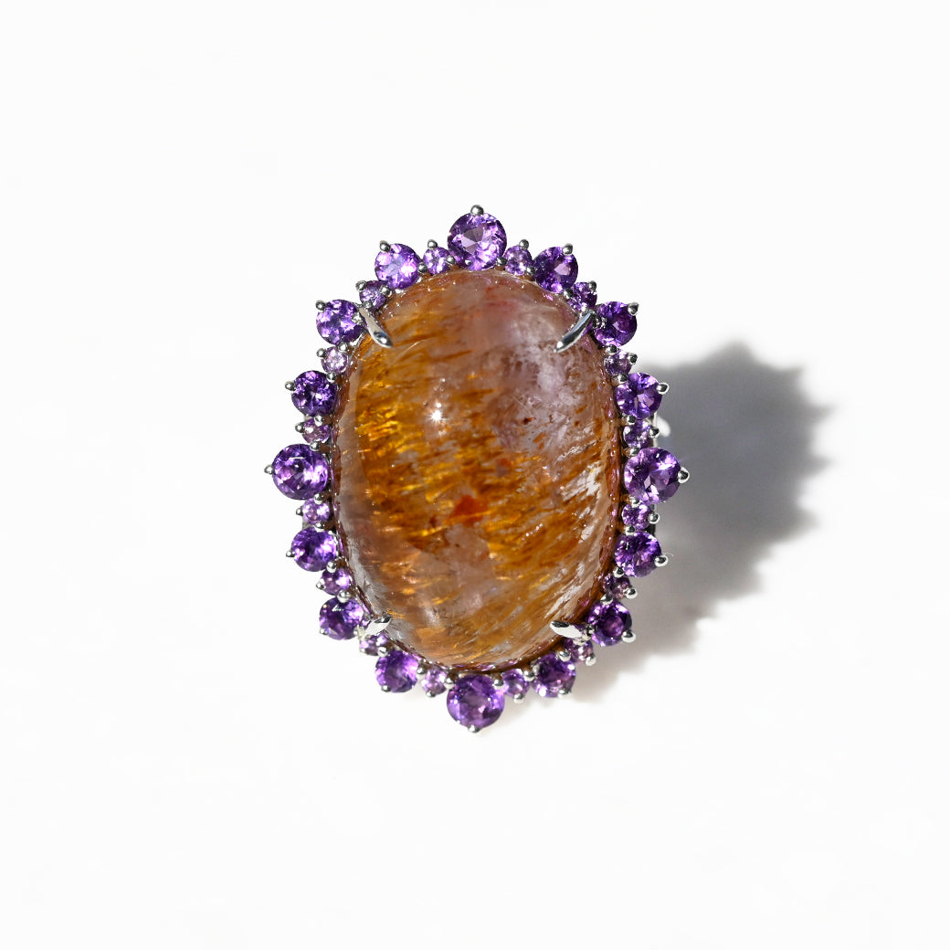 碌山】公式オンラインショップ | アンティークスタイルジュエリー