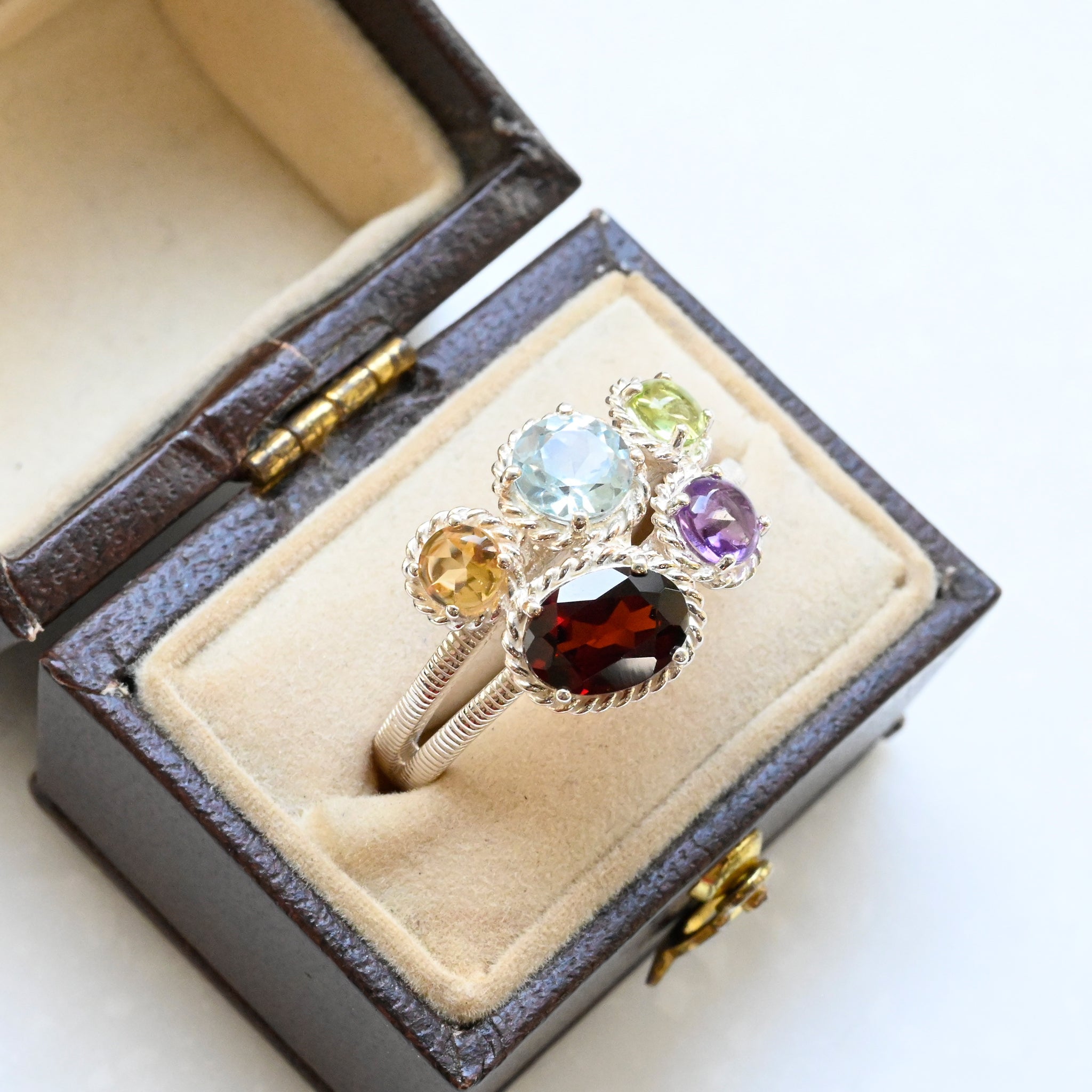 ペリドット – 碌山ショップ