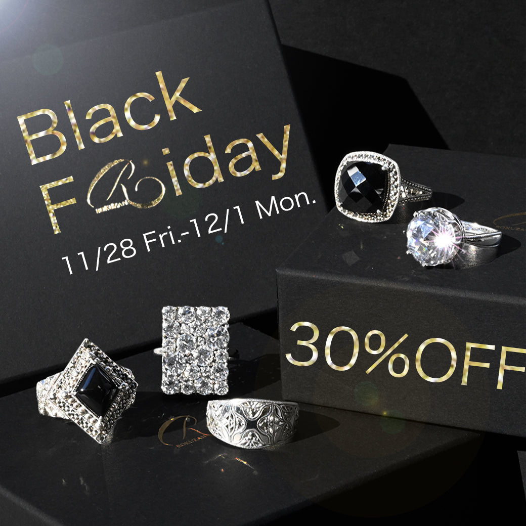 碌山】公式オンラインショップ | アンティークスタイルジュエリー