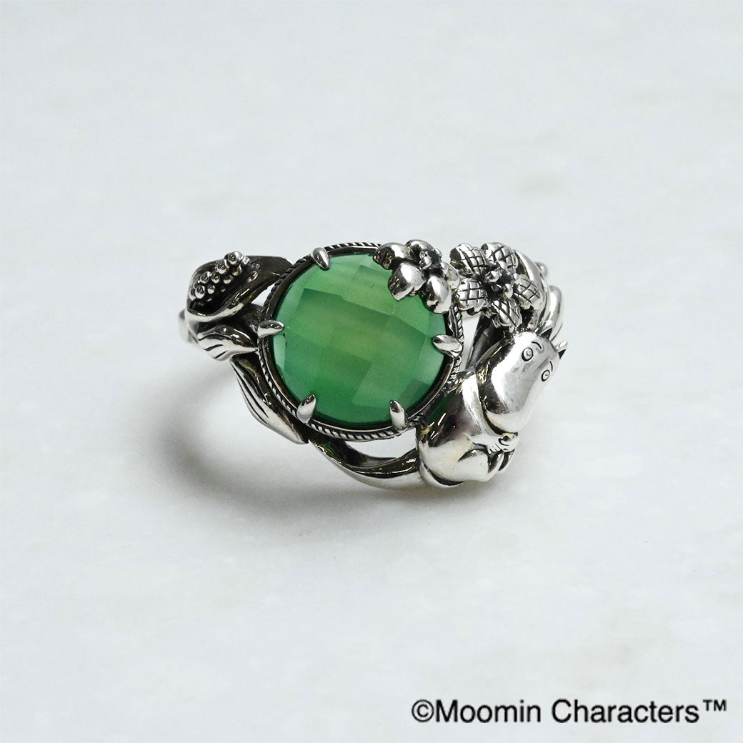 ムーミン ジュエリーコレクション – タグ 