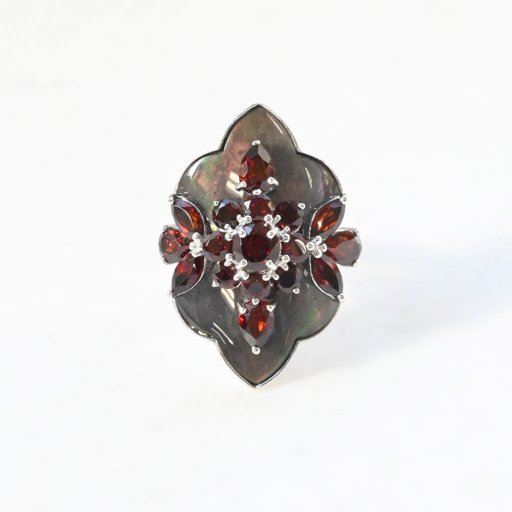 白蝶貝・黒蝶貝 – 碌山ショップ