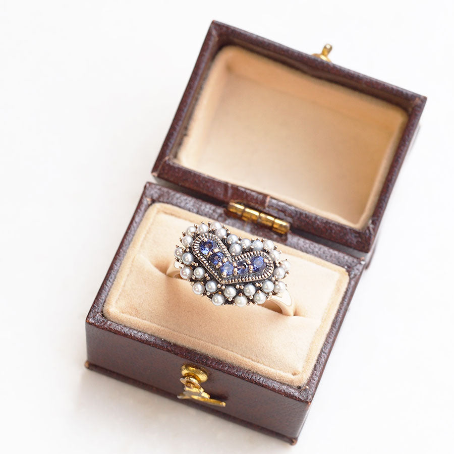 リング – ページ – 碌山ショップ