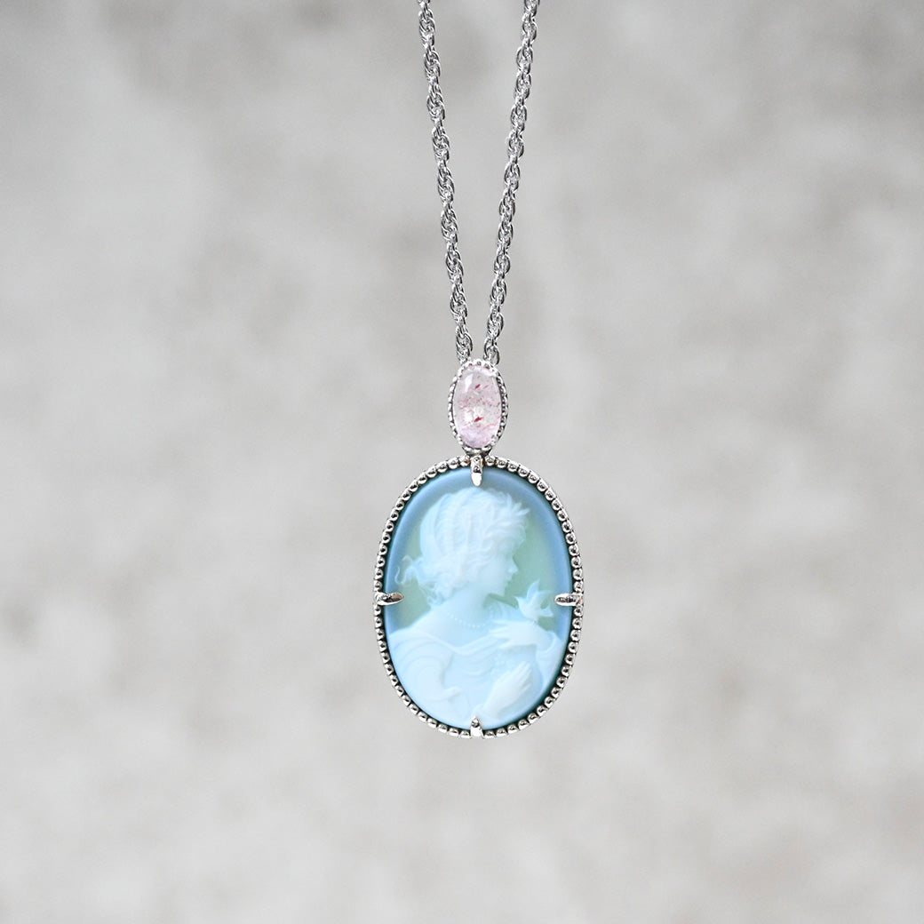 カメオコレクション – 碌山ショップ