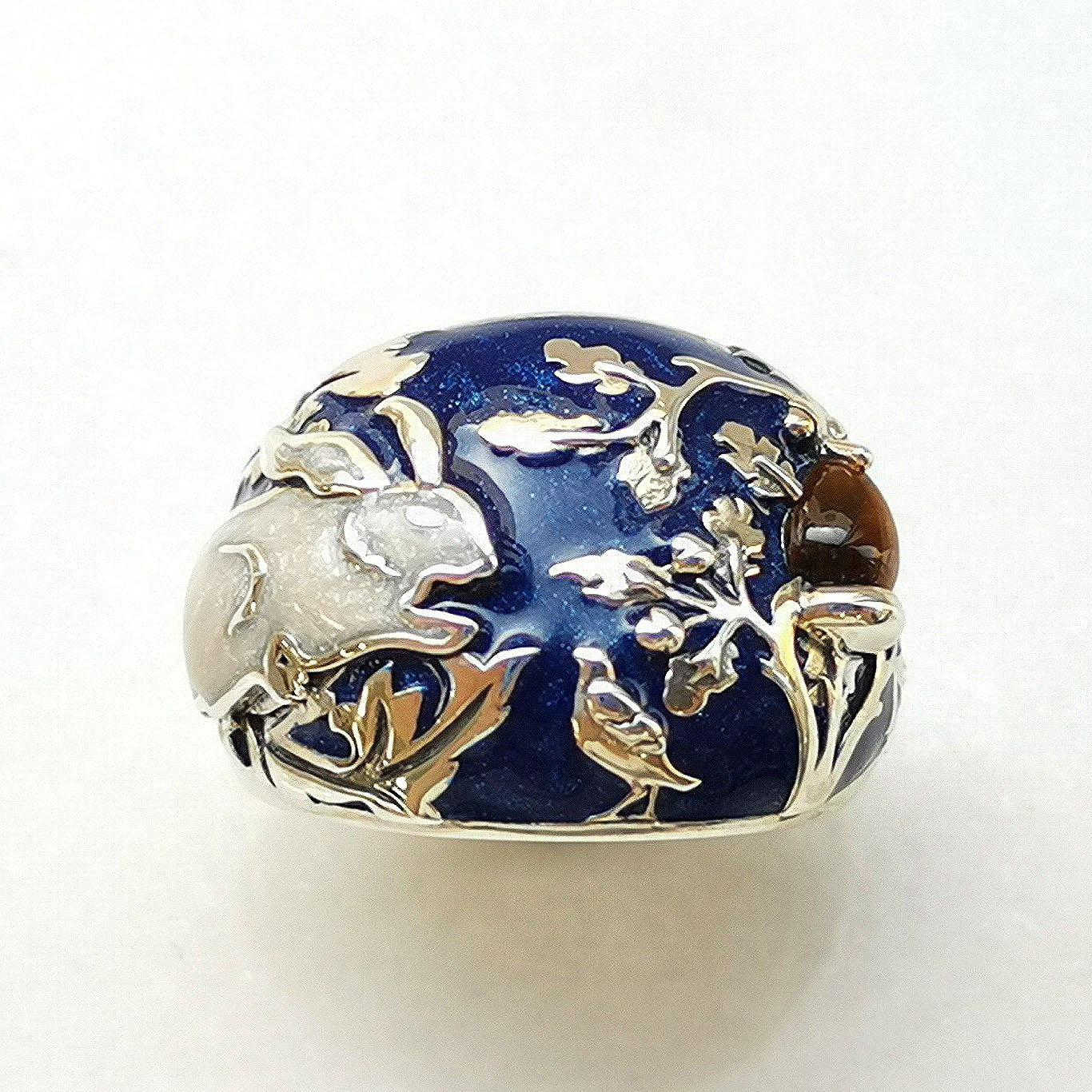 Rokuzan シルバーコレクション – 碌山ショップ