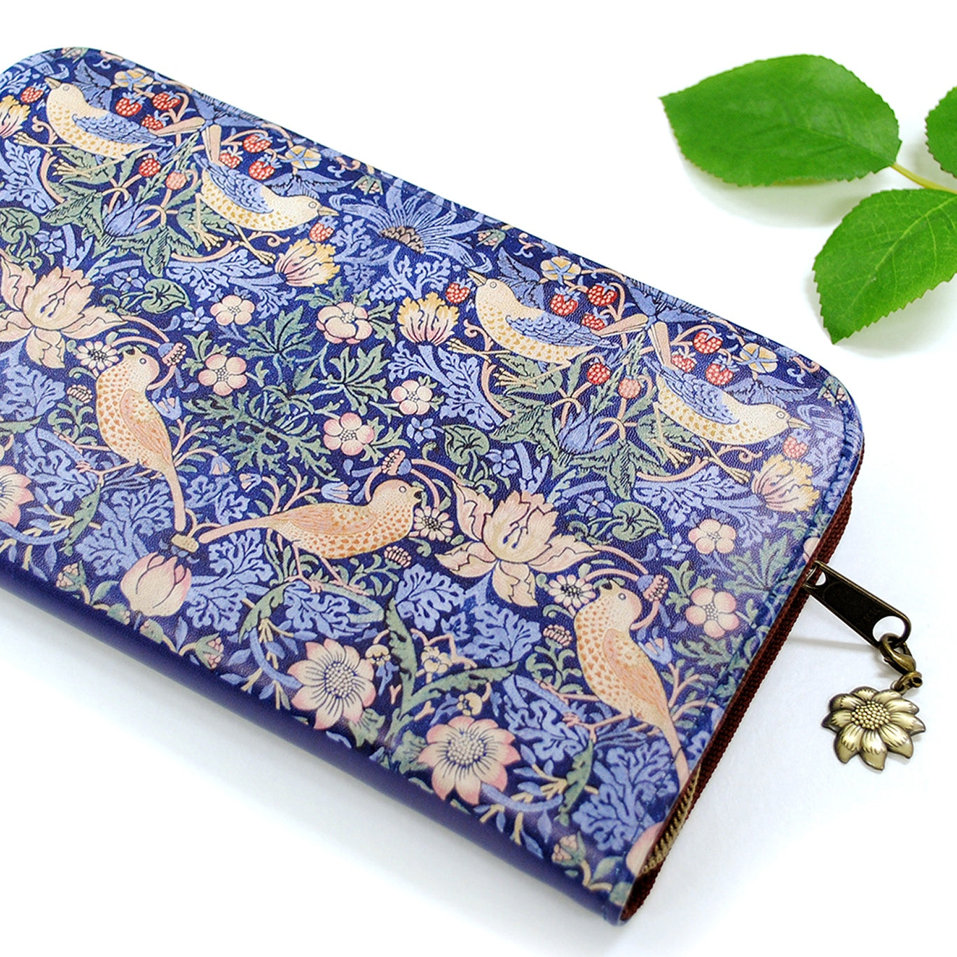 新品　ウィリアム・モリス　WILLIAM MORRIS 美術館グッズ　モリス商会 新品 ウィリアム・モリス WILLIAM MORRIS 美術館グッズ モリス商会