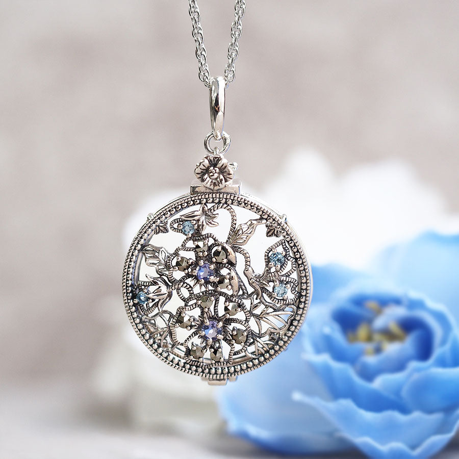 タンザナイト – 碌山ショップ