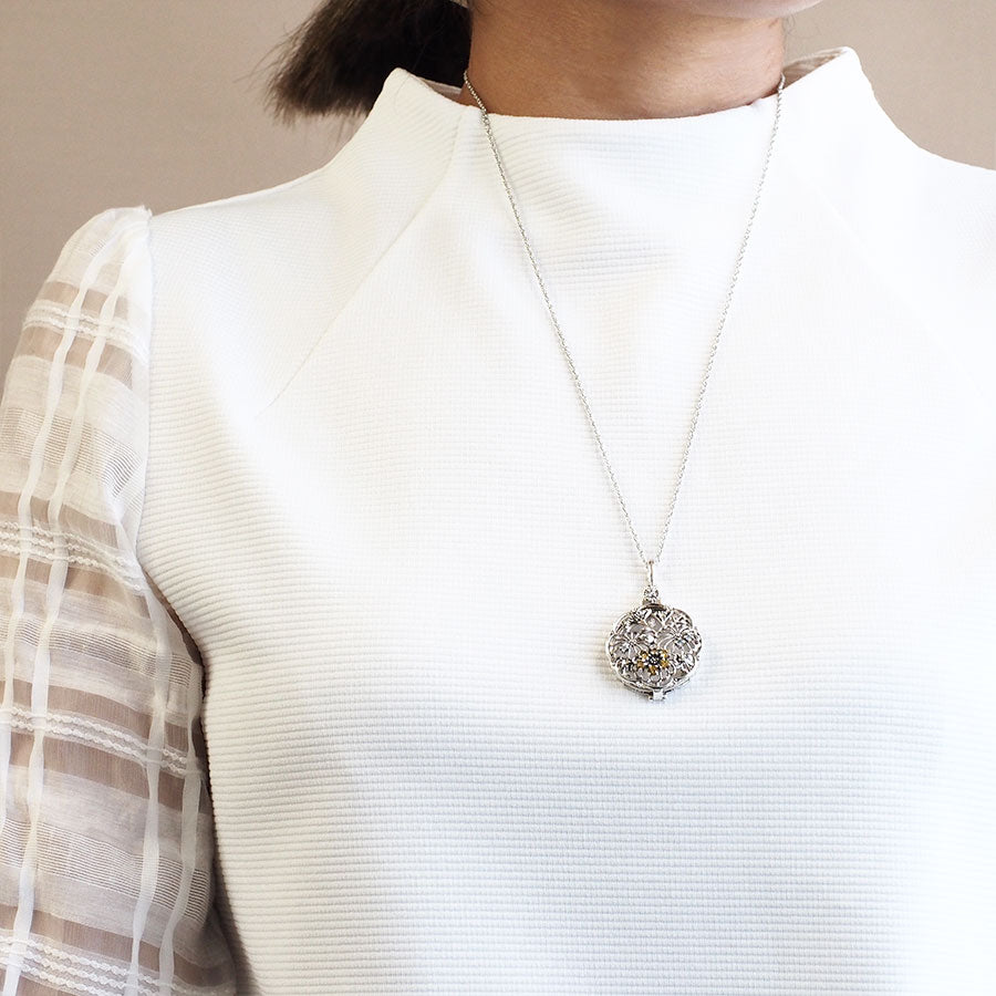 ✨️一点物✨️ハーディングソードペンダント+チェーン付き ✨️一点物✨️ハーディングソードペンダント改＋チェーン付き